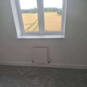 Post Construction Cleaning Kelso